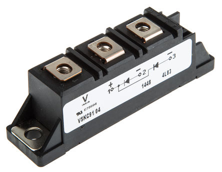 VS-VSKCS408/060, Vishay
