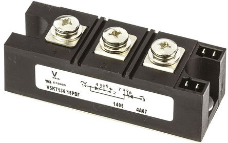 VS-VSKDU162/12PbF, Vishay
