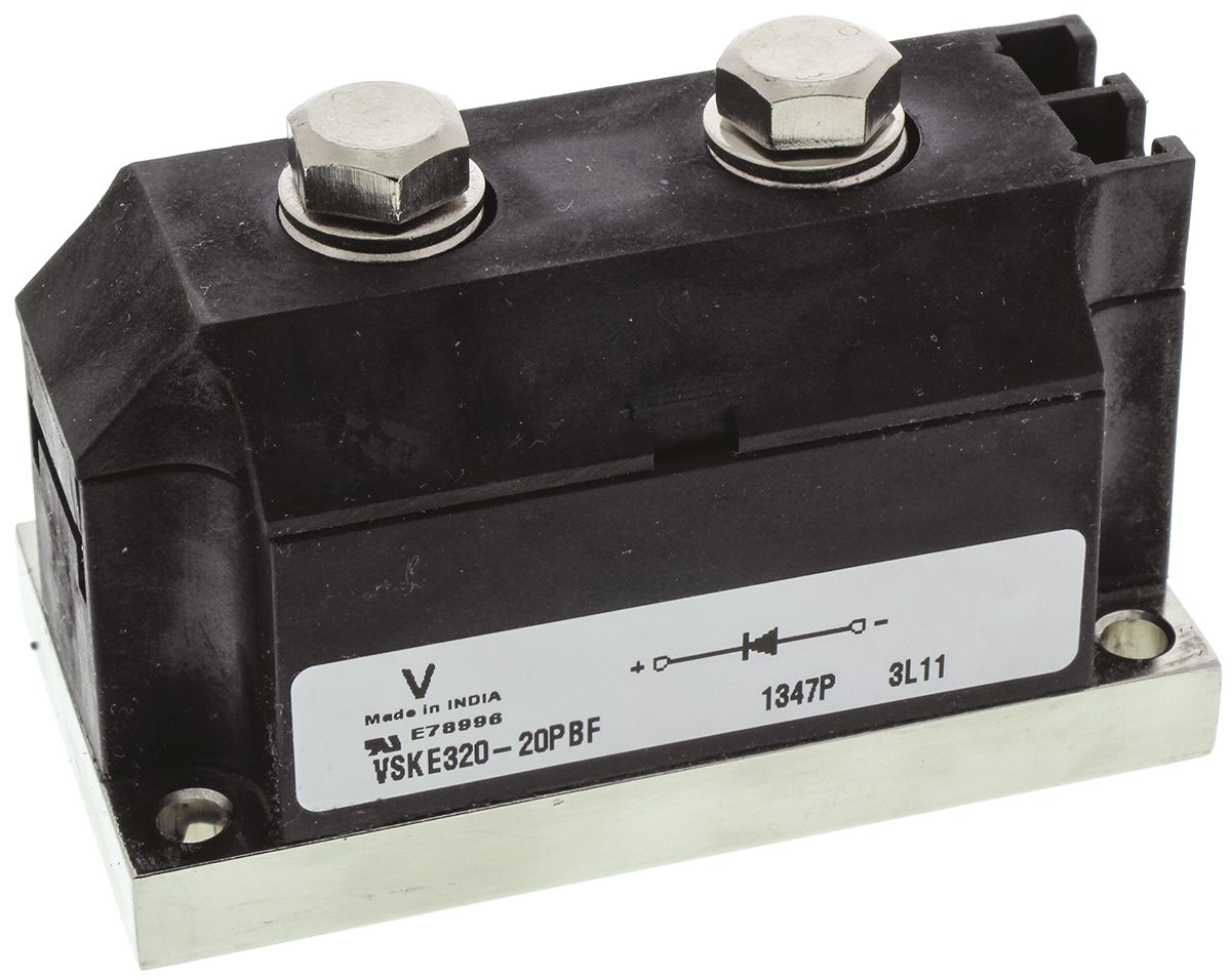 VS-VSKE320-20PBF, Vishay
