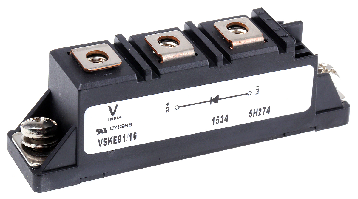 VS-VSKE91/16, Vishay
