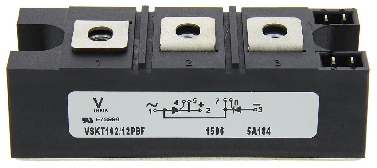 VS-VSKT162/12PBF, Vishay
