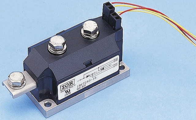 VS-VSKT250-14PBF, Vishay