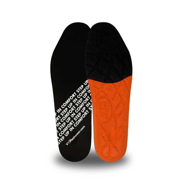 VS150XL/14, V12 Footwear