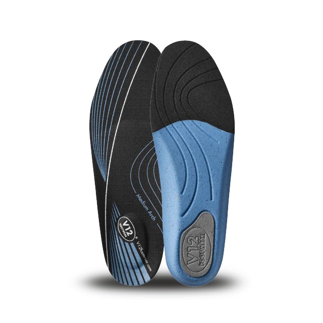 VS205/13, V12 Footwear