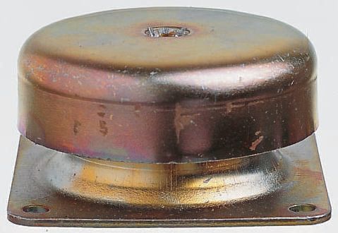 VSC2-25-C-S-M10, Fabreeka