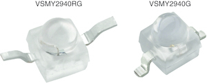 VSMY2940G, Vishay