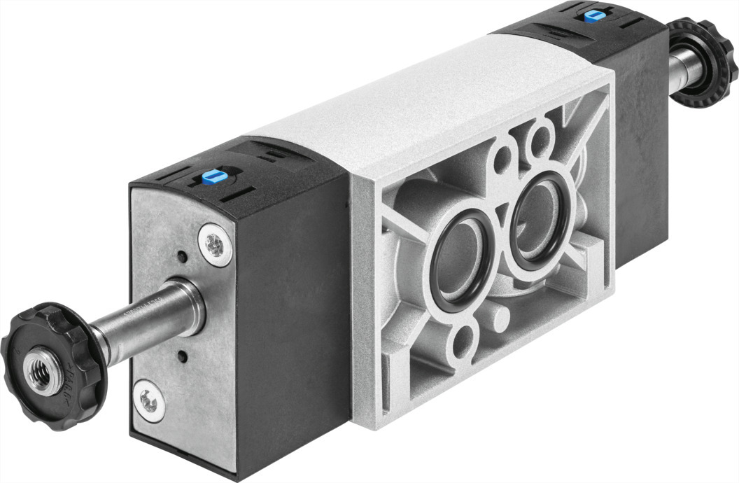 VSNC-F-B52-D-G14-F8, Festo