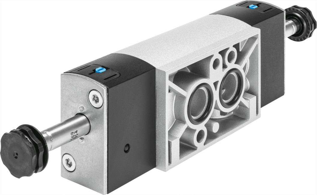 VSNC-F-B52-D-G14-FN, Festo