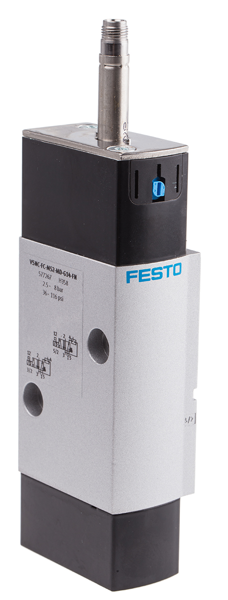VSNC-FC-M52-MD-G14-FN, Festo