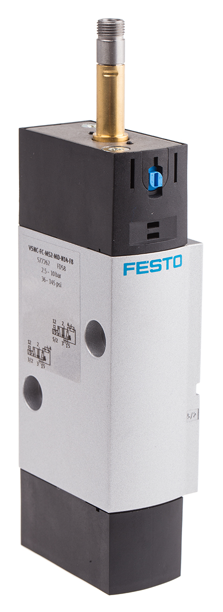 VSNC-FC-M52-MD-N14-F8, Festo
