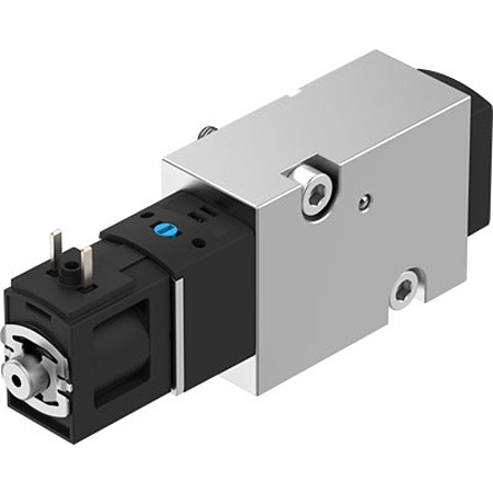 VSNC-FK-M52-RD-G18-1C1-S, Festo