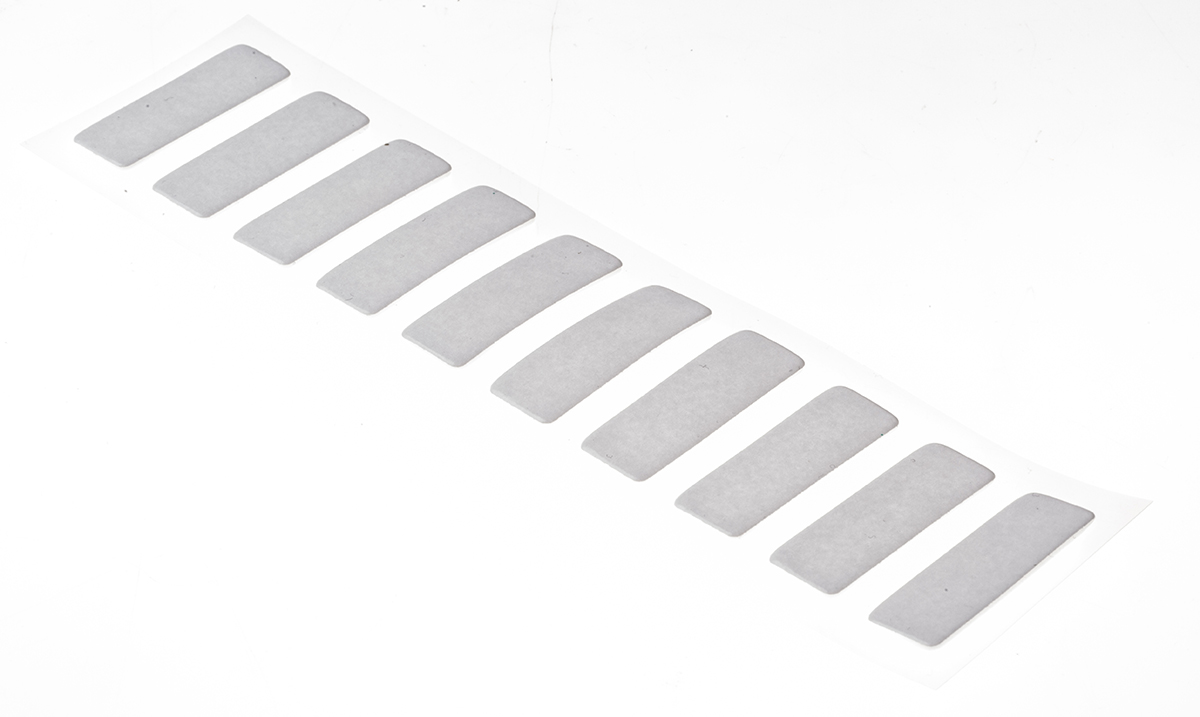 VST 4110W/1.1/34x12DC/40, Hi-Bond