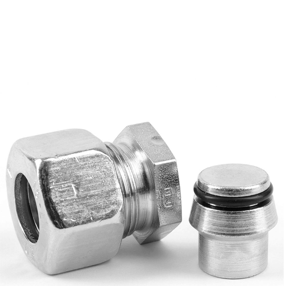 VSTI16X1.5EDCF, Parker