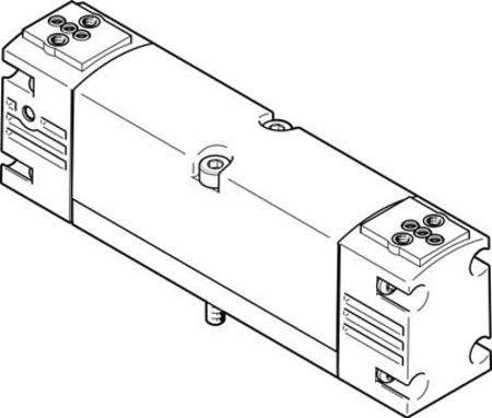 VSVA-B-B52-A1-P1, Festo