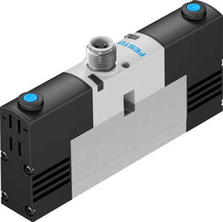 VSVA-B-B52-H-A2-1R2L, Festo