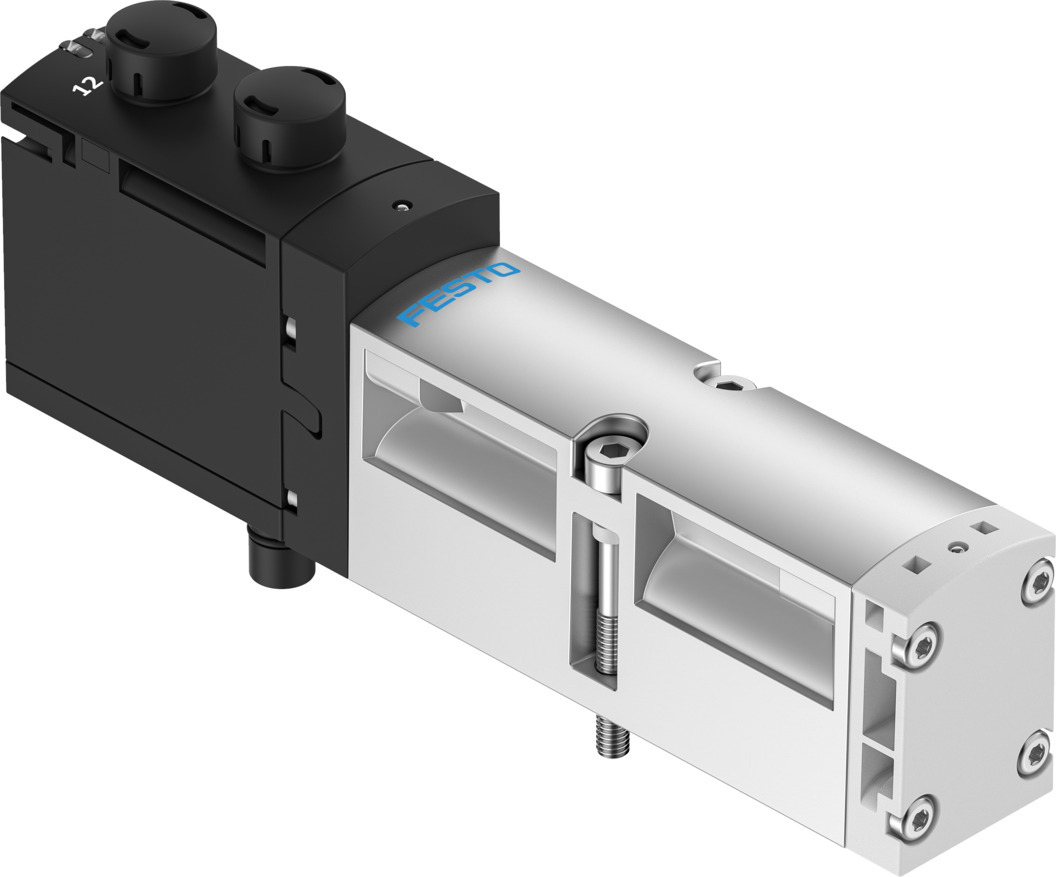 VSVA-B-B52-ZD-A1-1T1L, Festo