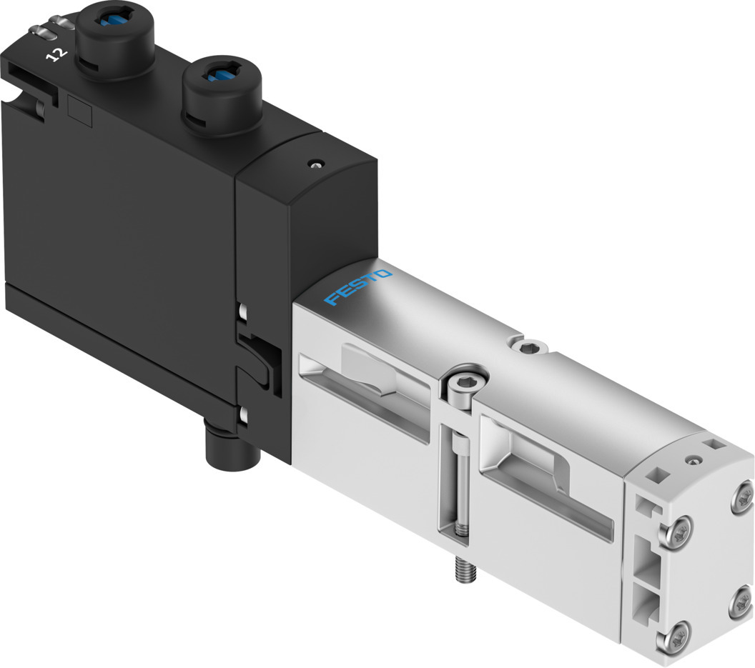 VSVA-B-B52-ZD-A2-1T1L, Festo