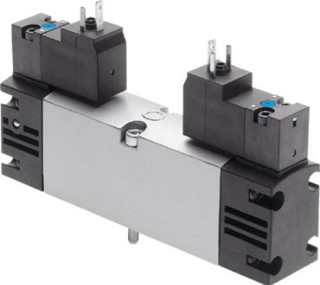VSVA-B-D52-H-A1-3AC1, Festo