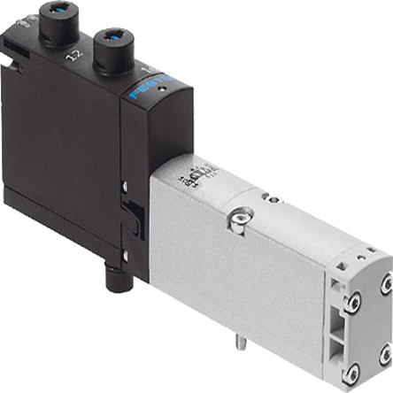 VSVA-B-D52-Z-A2-1T1L, Festo