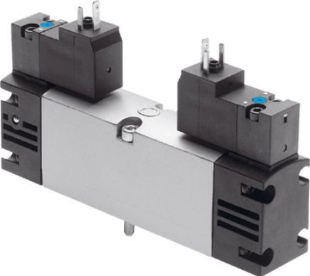 VSVA-B-D52-ZH-A1-3AC1, Festo