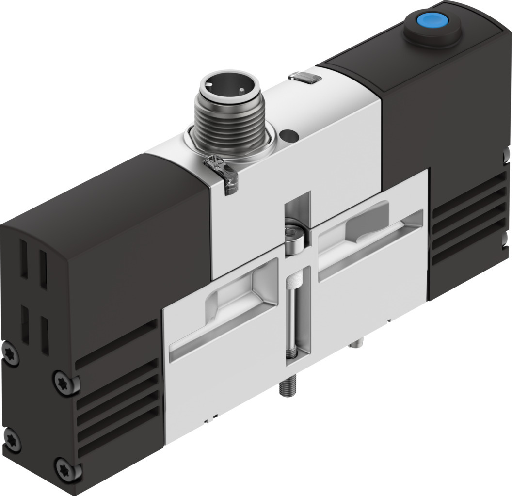 VSVA-B-M52-AH-A2-1R5L, Festo