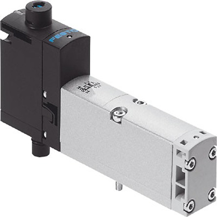 VSVA-B-M52-AZ-A2-1T1L, Festo