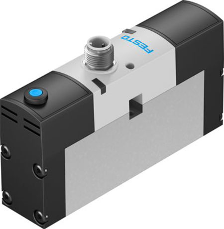 VSVA-B-M52-AZH-A1-1R5L, Festo