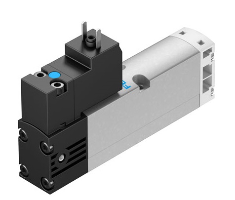 VSVA-B-M52-MH-A2-1AC1, Festo