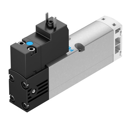 VSVA-B-M52-MH-A2-5C1, Festo