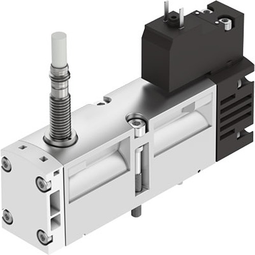 VSVA-B-M52-MZ-A1-1C1-ANC, Festo