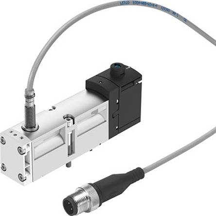 VSVA-B-M52-MZ-A1-1T1L-APX-0.5, Festo