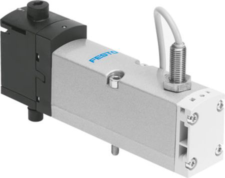 VSVA-B-M52-MZD-A1-1T1L-APX-0.5, Festo
