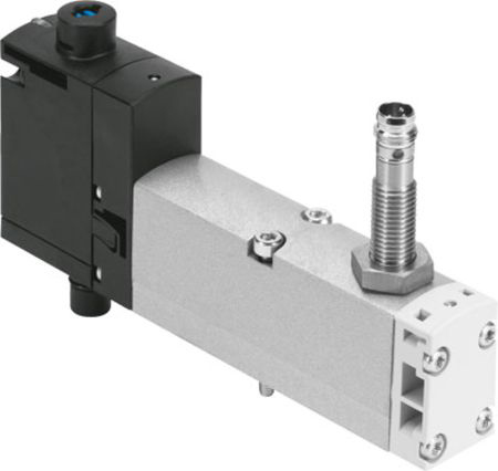 VSVA-B-M52-MZD-A2-1T1L-APP, Festo