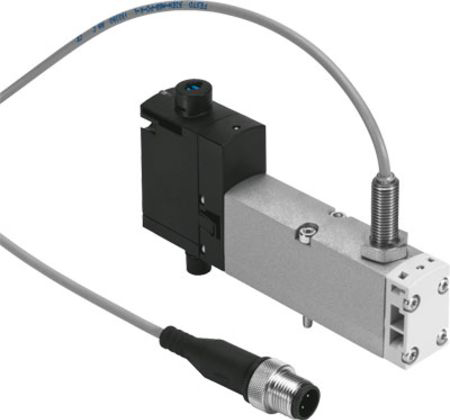 VSVA-B-M52-MZD-A2-1T1L-APX-0.5, Festo