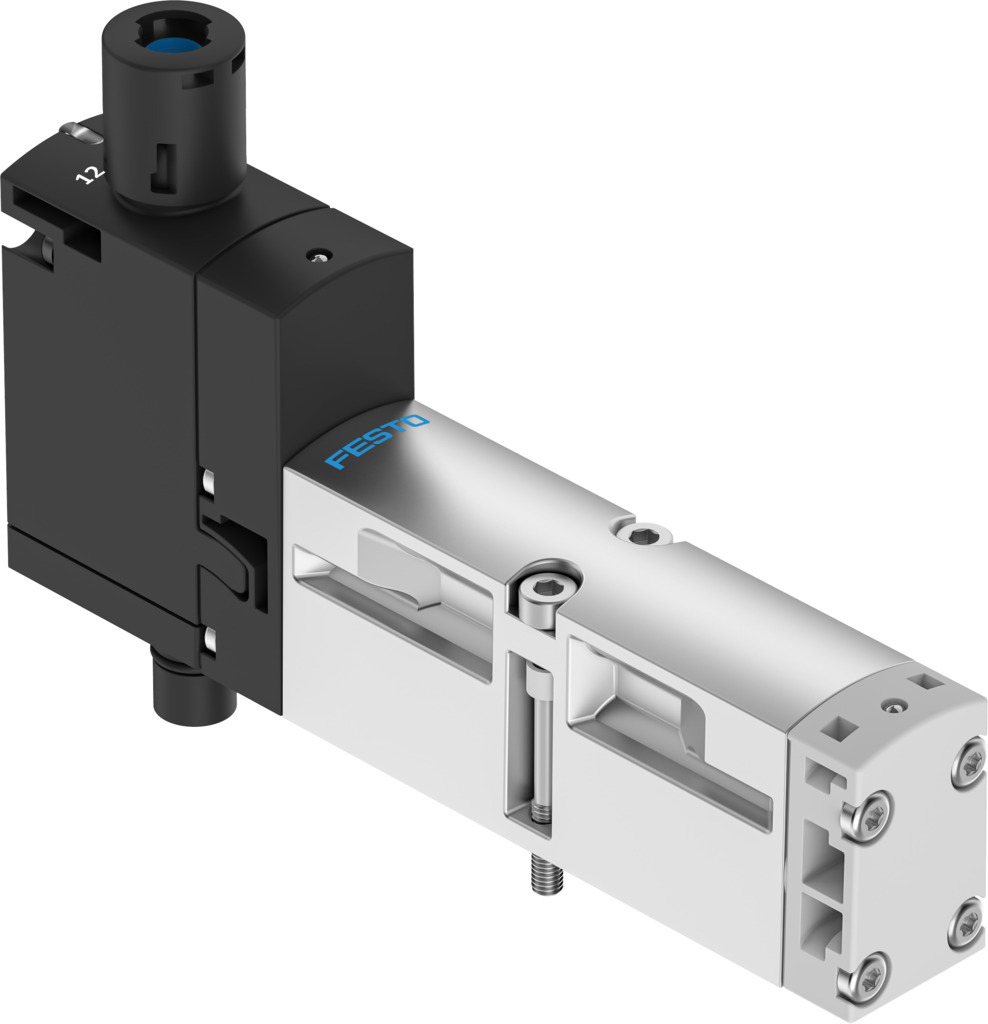 VSVA-B-M52-MZD-A2-1T1L, Festo