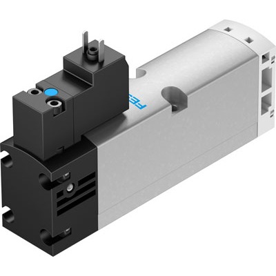 VSVA-B-M52-MZH-A1-1AC1, Festo