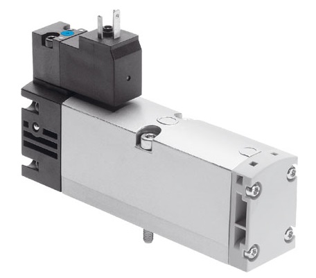VSVA-B-M52-MZH-A1-3AC1, Festo