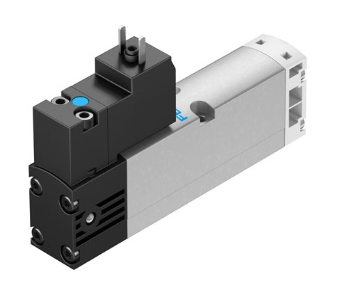 VSVA-B-M52-MZH-A2-1AC1, Festo