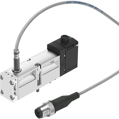 VSVA-B-M52-MZTR-A1-1T1L-APX-0.5, Festo