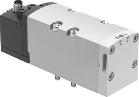 VSVA-B-P53C-D-D2-1R5L, Festo