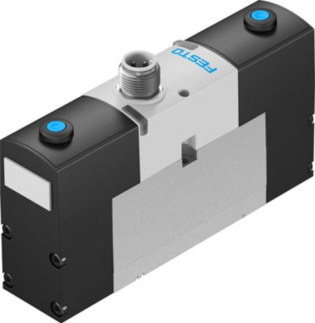 VSVA-B-P53C-H-A1-1R2L, Festo