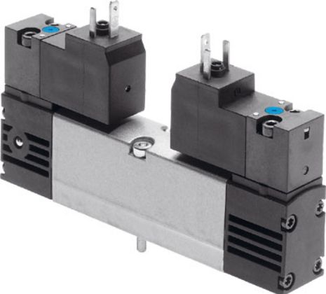 VSVA-B-P53C-H-A2-2AC1, Festo
