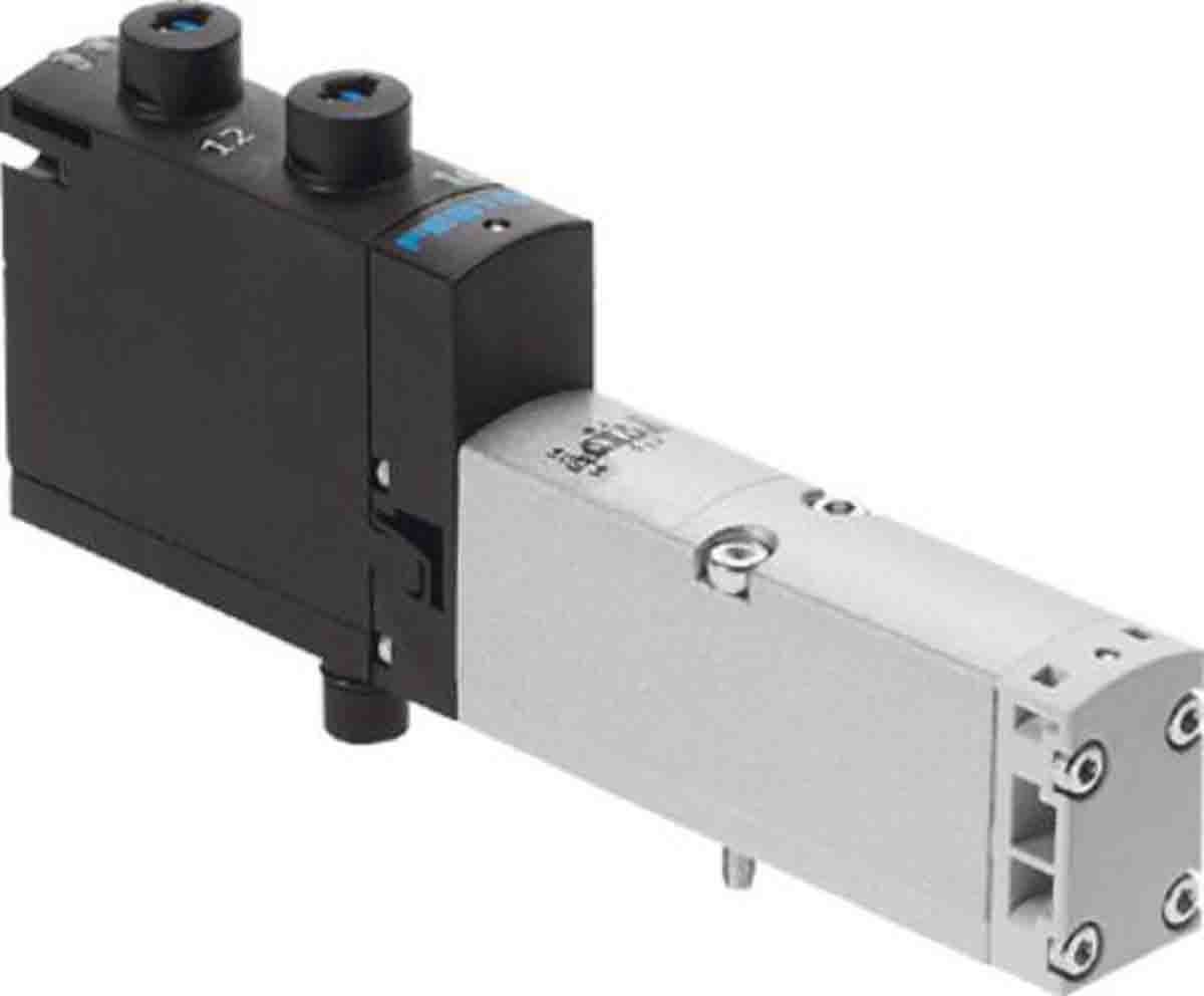 VSVA-B-P53C-ZD-A2-1T1L, Festo