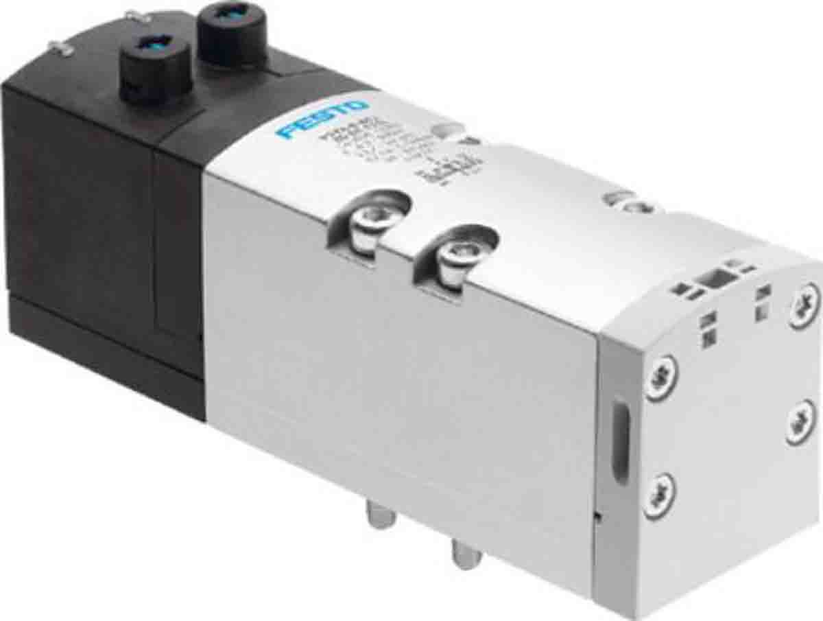 VSVA-B-P53C-ZD-D1-1T1L, Festo