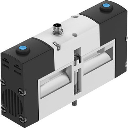 VSVA-B-T32C-AZH-A1-1R2L, Festo