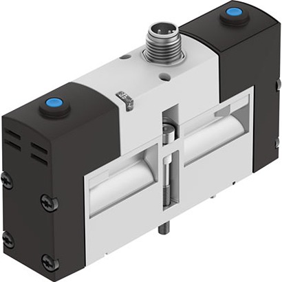 VSVA-B-T32H-AZH-A1-1R5L, Festo