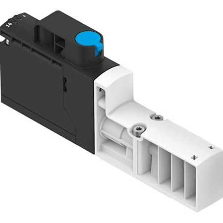 VSVA-BT-M32CS2-MS-A2-1T5L-PA, Festo