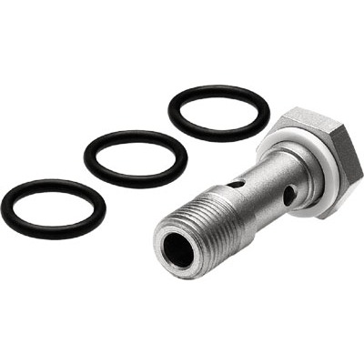 VT-1/4-NPT-PRS, Festo