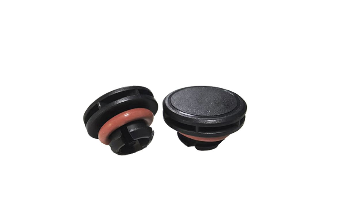 VT-BPQ01BK-NO8001, Amphenol Industrial