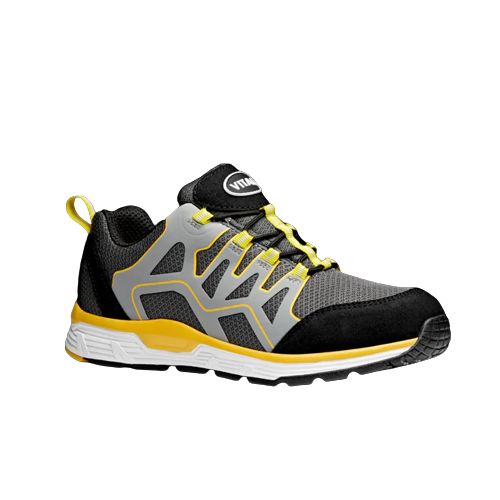 VT202/10, V12 Footwear